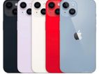 Apple iPhone 14 128GB (Brand New)
