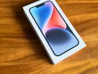 Apple iPhone 14 128GB (Brand New)