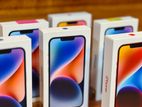 Apple iPhone 14 128GB (Brand New)
