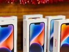 Apple iPhone 14 128GB (Brand New)
