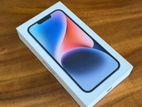 Apple iPhone 14 128GB (Brand New)