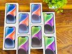 Apple iPhone 14 128gb (Brand New)