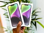 Apple iPhone 14 128gb (Brand New)