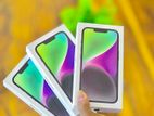 Apple iPhone 14 128GB (Brand New)