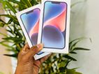 Apple iPhone 14 128gb (Brand New)