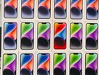 Apple iPhone 14 128GB (Brand New)
