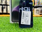 Apple iPhone 14 128GB - Esim (Used)