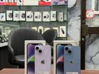 Apple iPhone 14 128GB eSIM (Used)