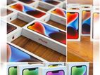 Apple iPhone 14 128GB Ff (Brand New)