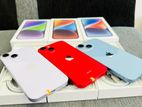 Apple iPhone 14 128GB full Box (Used)