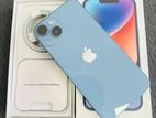 Apple iPhone 14 128GB Full Box (Used)