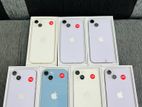 Apple iPhone 14 128GB FULL BOX (Used)