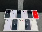 Apple iPhone 14 128GB Full Box (Used)