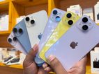 Apple iPhone 14 128GB Full Box (Used)