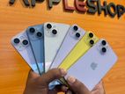 Apple iPhone 14 128GB Full Box (Used)