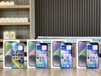 Apple iPhone 14 128GB Full Set Box (Used)