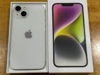 Apple iPhone 14 128GB Full Set (Used)