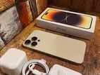 Apple iPhone 14 128GB Full Set Box (Used)