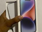 Apple iPhone 14 128GB (Used)