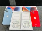 Apple iPhone 14 128GB Full Set (Used)