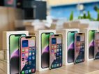 Apple iPhone 14 128GB Fullbox (Used)