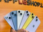 Apple iPhone 14 128GB FULLBOX (Used)