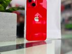 Apple iPhone 14 128GB Fullset 5G (Used)