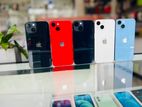 Apple iPhone 14 128GB Fullset Box 5G (Used)