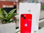 Apple iPhone 14 128GB Fullset Box (Used)