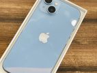 Apple iPhone 14 128GB FULLSET BOX (Used)