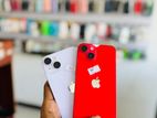 Apple iPhone 14 128GB Fullset Box (Used)