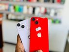Apple iPhone 14 128GB Fullset Box (Used)