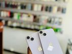 Apple iPhone 14 128GB Fullset Box (Used)