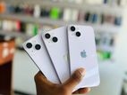 Apple iPhone 14 128GB Fullset Box (Used)