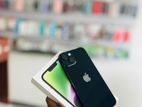 Apple iPhone 14 128GB Fullset Box (Used)