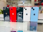 Apple iPhone 14 128GB FULLSET BOX (Used)