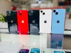 Apple iPhone 14 128GB Fullset Box (Used)