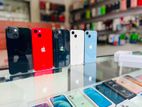 Apple iPhone 14 128GB Fullset Box (Used)