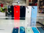 Apple iPhone 14 128GB FULLSET BOX (Used)