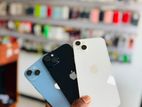 Apple iPhone 14 128GB Fullset Box (Used)