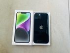 Apple iPhone 14 128GB Fullset Box (Used)