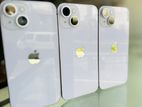 Apple iPhone 14 128GB FULLSET PURPLE (Used)