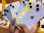 Apple iPhone 14 128GB Fullset (Used)