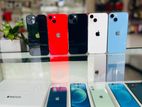 Apple iPhone 14 128GB Fullset (Used)