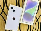Apple iPhone 14 128GB Fullset (Used)