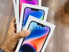 Apple iPhone 14 128GB| IOS (Brand New)