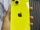 Apple iPhone 14 128GB J/A (Used)