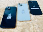 Apple iPhone 14 128GB-Kh/a (Used)
