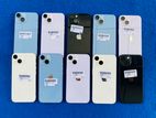 Apple iPhone 14 128GB-KH/A (Used)