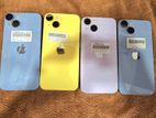 Apple iPhone 14 128gb/KHA (Used)
